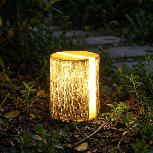 Rustic Inspired Garden Light - Lumistrove