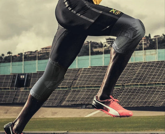 Knee Brace for Stability - FlexiSupport