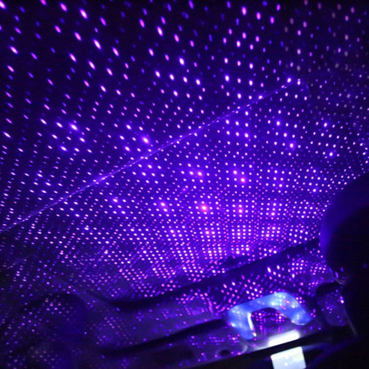 Portable Star Projector - StarGlow