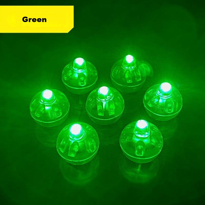 Mini LED Party Lights - GlowPearls