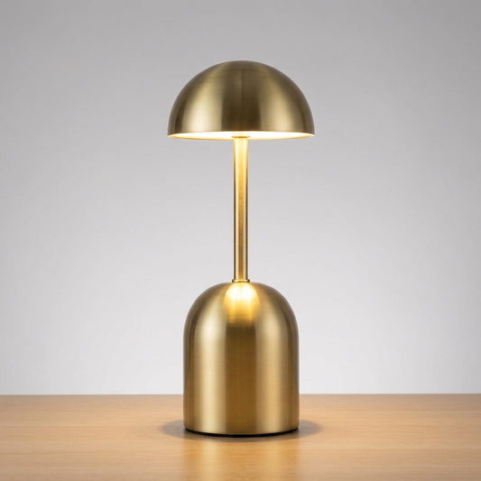 Scandinavian Style Desk Lamp - Nordiqueo