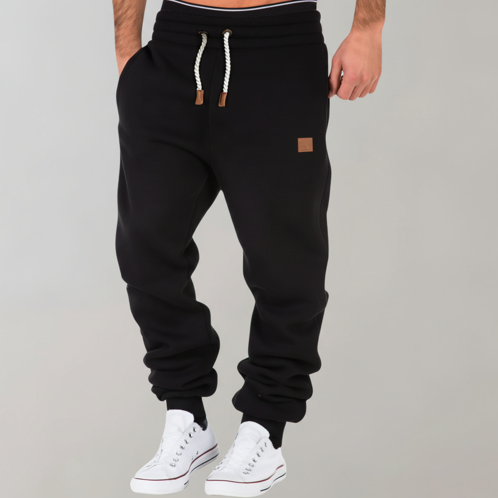 Schmal Geschnittene Jogginghose - Lance