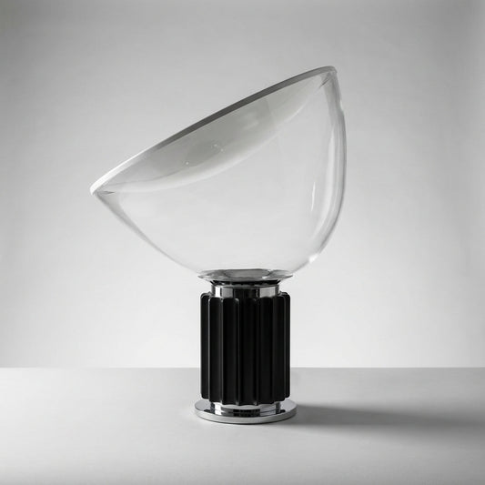 Sculptural Accent Lighting Piece - Glavero