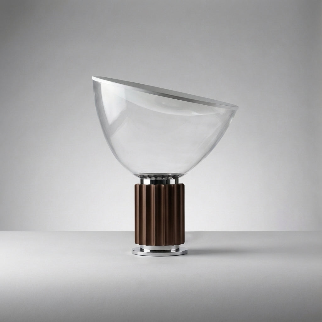 Sculptural Accent Lighting Piece - Glavero