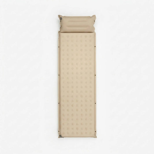 Self-Inflating Camping Mattress - Floatify