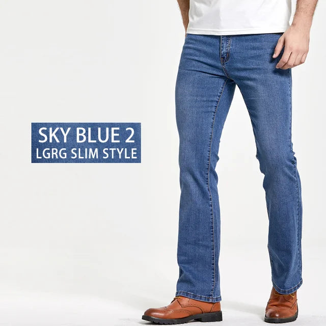 Stylish Men’s Jeans - Lucas