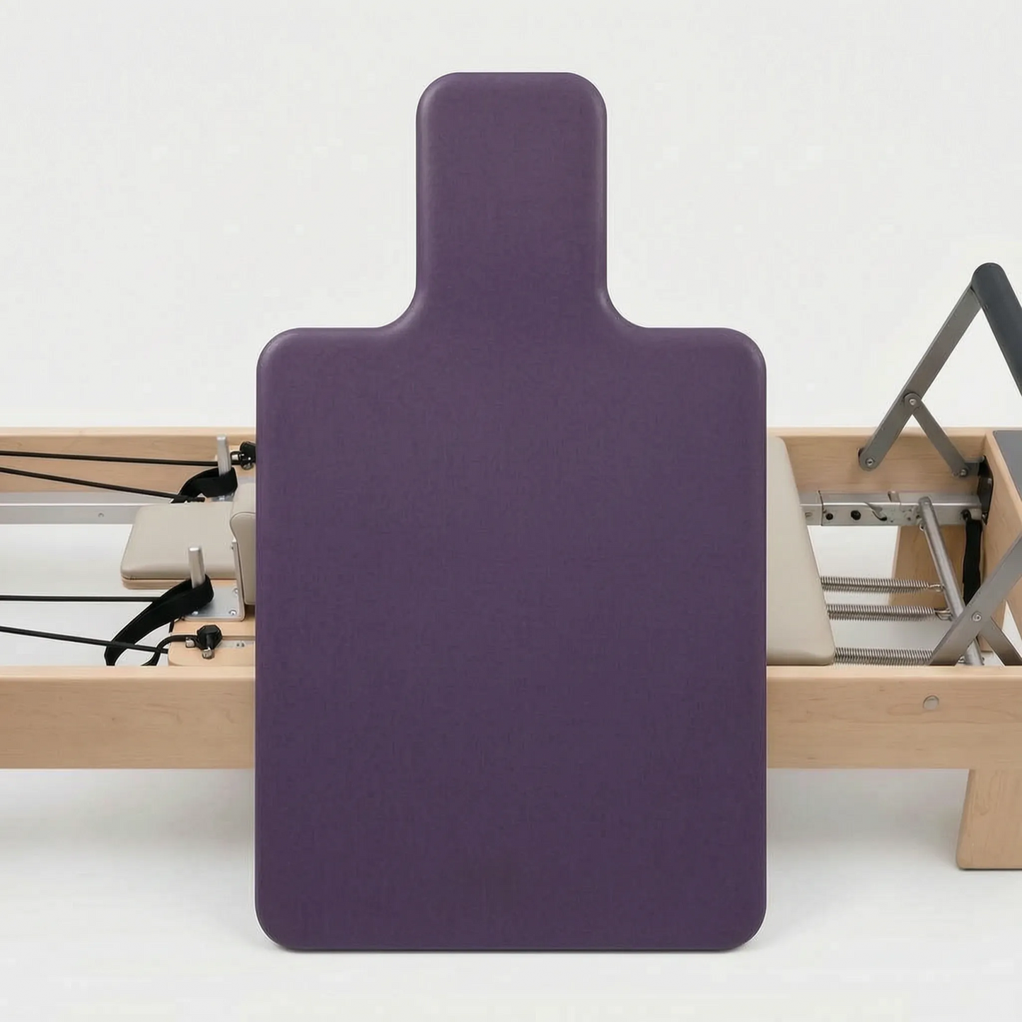 Shaped Reformer Pad - Laurie