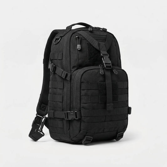 Single-Strap Tactical Sling Rucksack - Strikepak