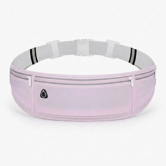 Slim Sports Waist Belt - Everett