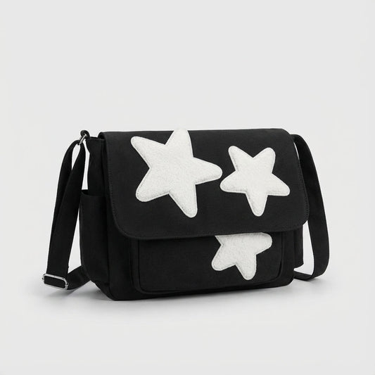 Sterprint Messenger Tas - Stellaro