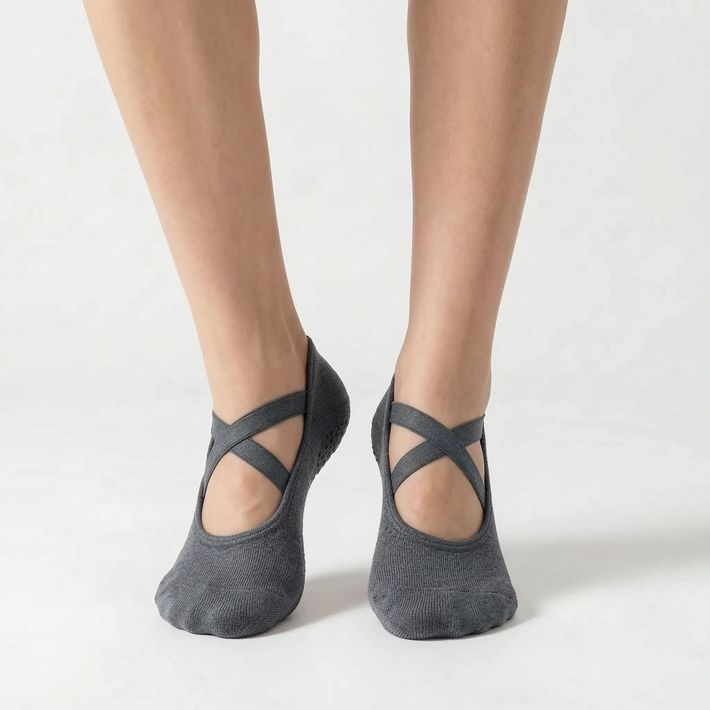 Studio Workout Socks - Roxanne