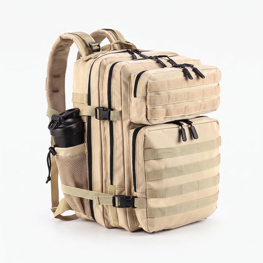 Tactical Style Rucksack - Tactiq