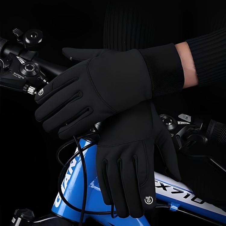 Premium Thermal Gloves - ThermoGuard
