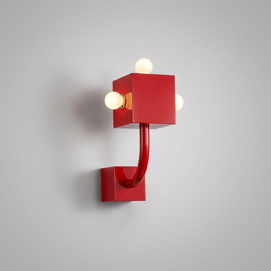 Triple Bulb Decorative Fixture - CubiLuxe