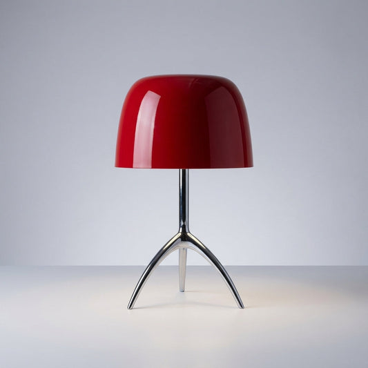 Tripod Desk Lamp - Glareon