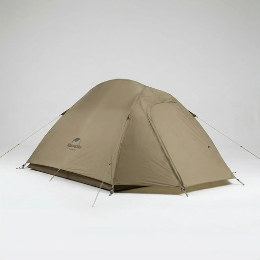 Ultralight 2-Person Dome Tent - Camplyn