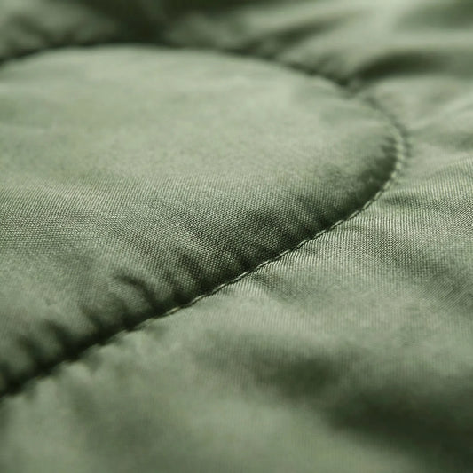 Ultralight Envelope-Style Sleeping Bag - Dormvex