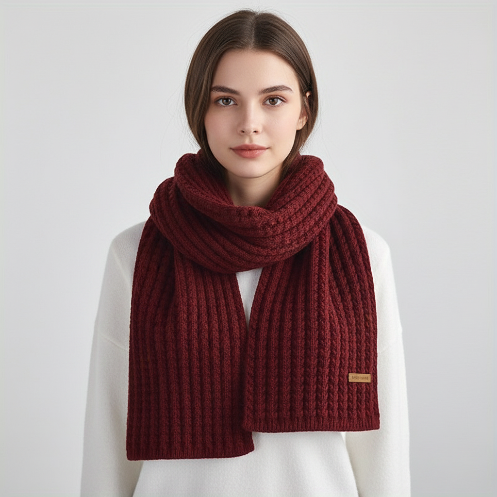 Unisex Schal - GemoScarf