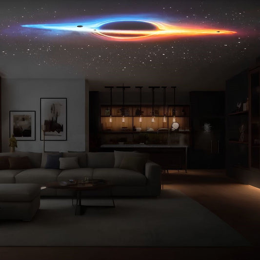 Space Projector Lamp - AstroGlow