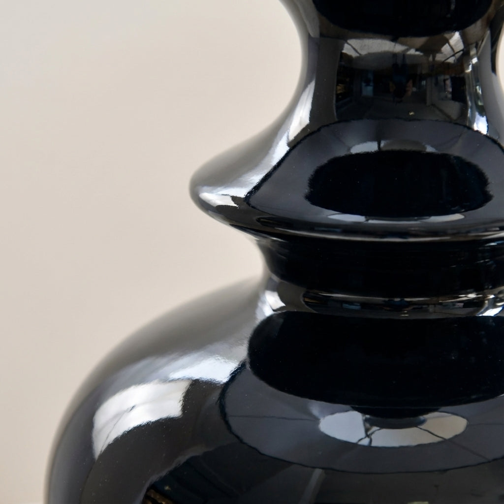 Vintage Inspired Table Lamp - Glarion