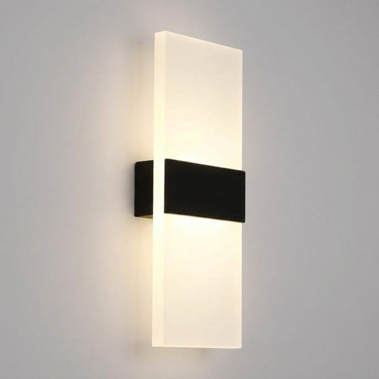 Wall Mounted Motion Lamp - FlexiLume