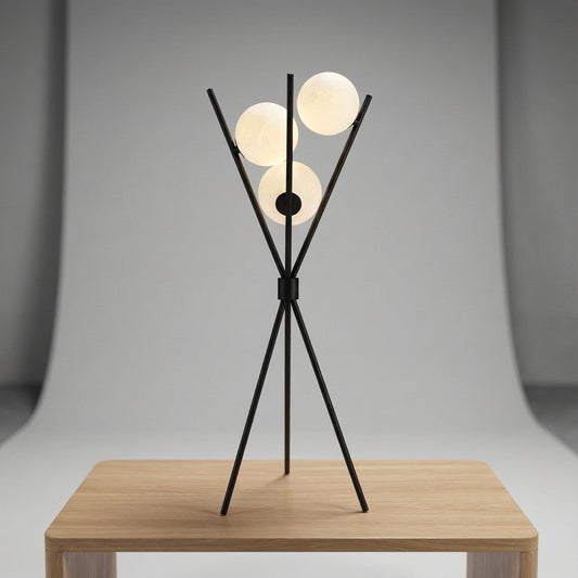 Warm Glow Decorative Lamp - Vesparo