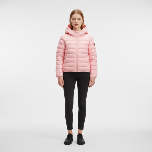 Wasserdichte Kinderjacke - RainBuddy