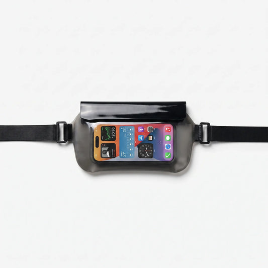 Water-Repellent Waist Pouch - Shorebelt