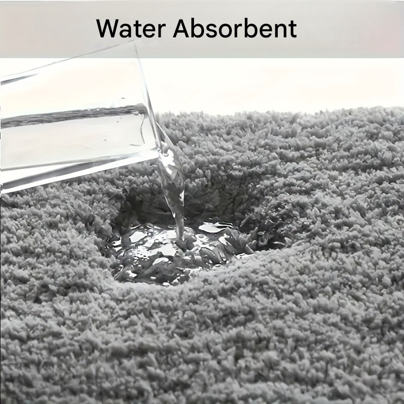 Luxury Soft Bath Mat - Serenity