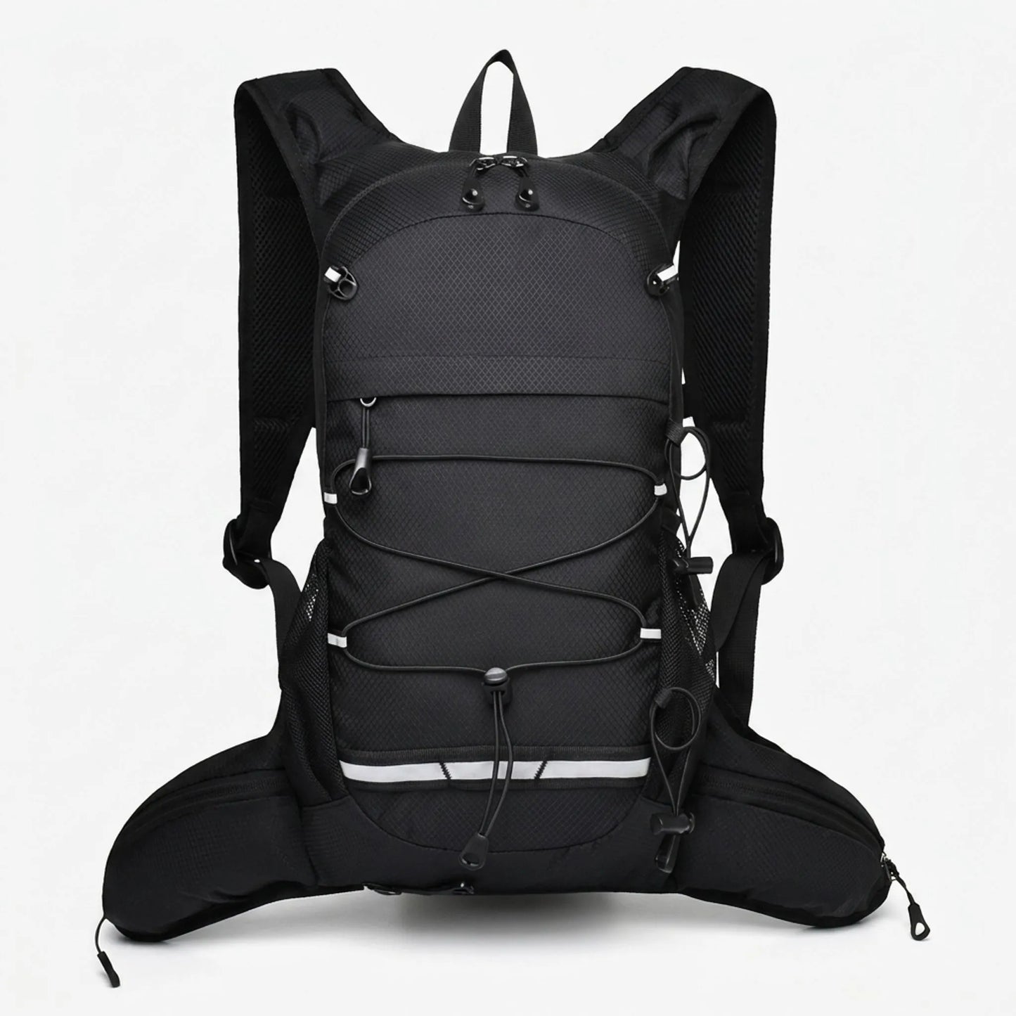 Water Repellent Hiking Daypack - Roamera