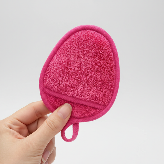 Wiederverwendbare Reinigungspads - GentleWipes