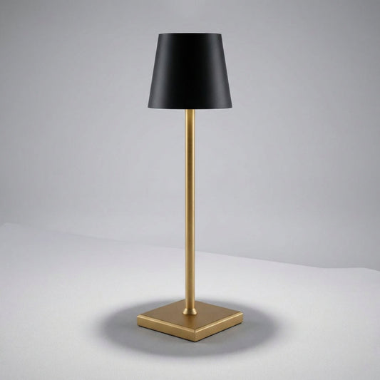 Wireless Dimmable Table Lamp - Radiovo