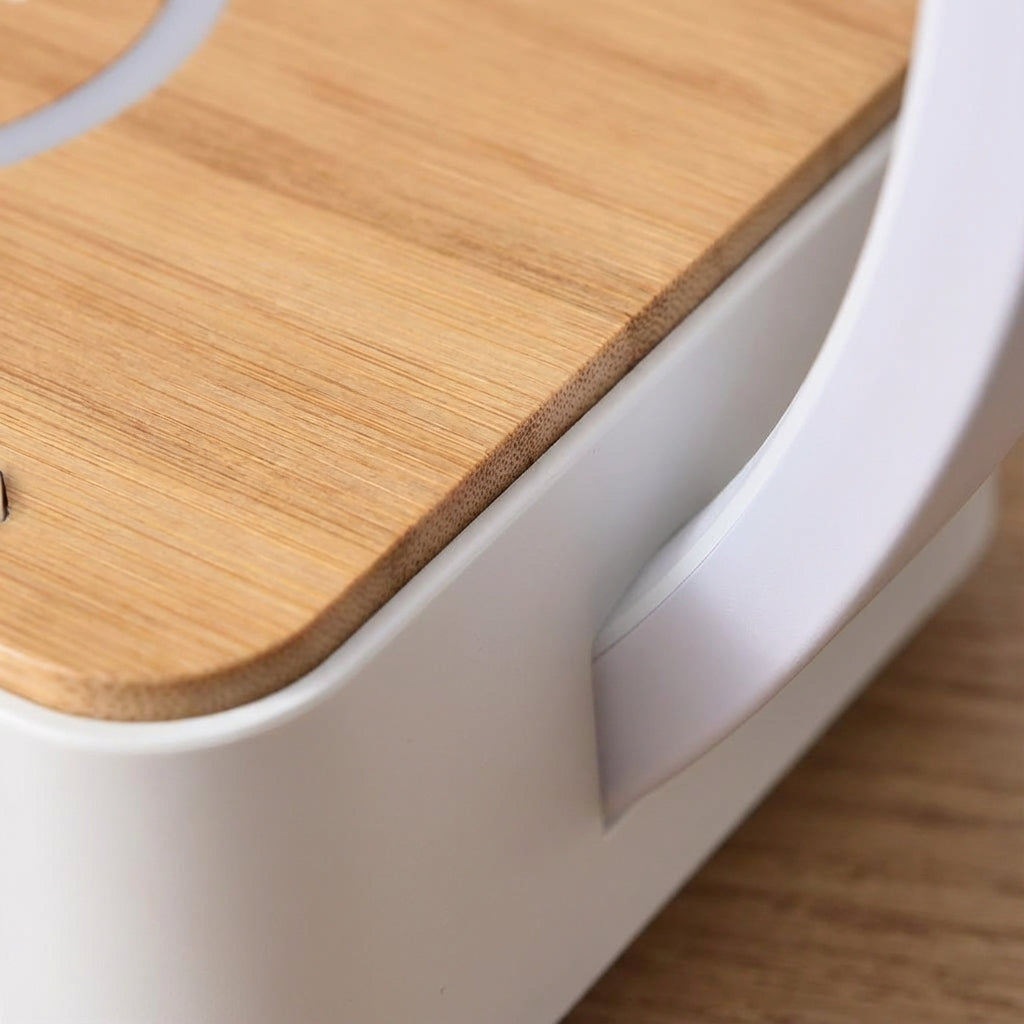 Wireless Charging Desk Light - CircaCharge