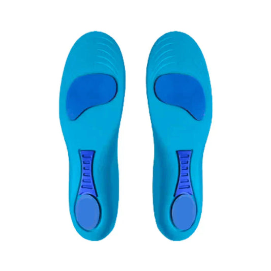 Orthopaedic Insoles – StepRelief