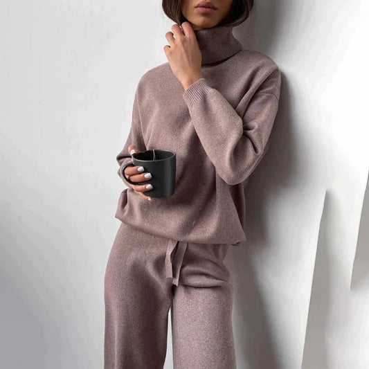 Zweiteiliges Loungewear-Set - Melissa