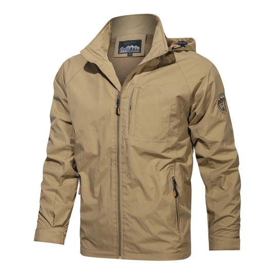 Men's Summer Jacket - Rover