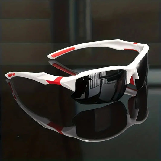 Polarised Sports Sunglasses - AdventureVision