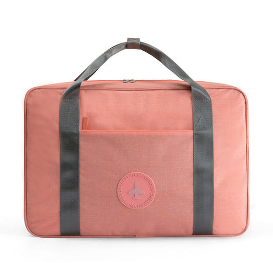 Universal hand luggage bag