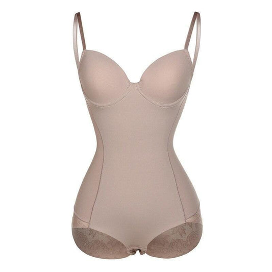Strong Corrective Body Shaper - Chloe