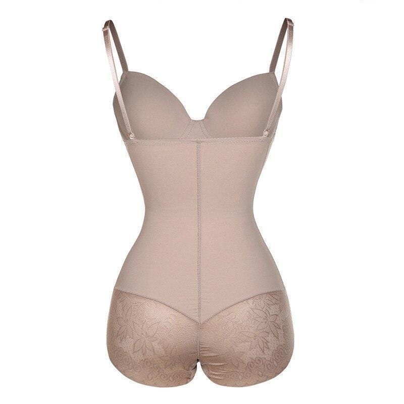 Strong Corrective Body Shaper - Chloe
