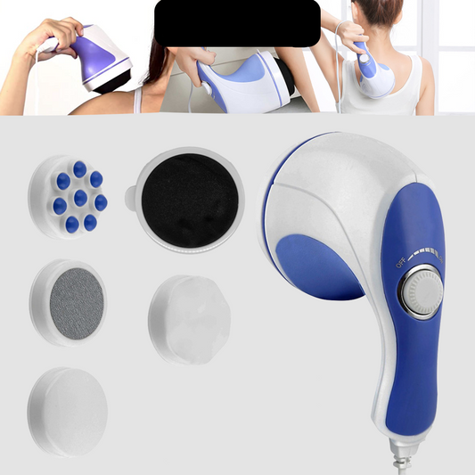 Multifunctional Massage & Body Shaping Tool - Virella