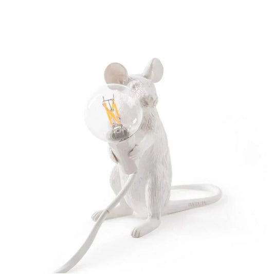SqueakLight Mouse lamp
