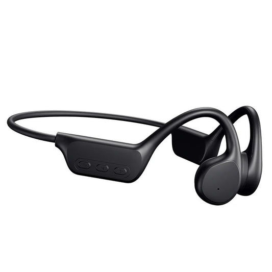 Open-Ear Headphones for Safe Cycling & Running - SafeSound