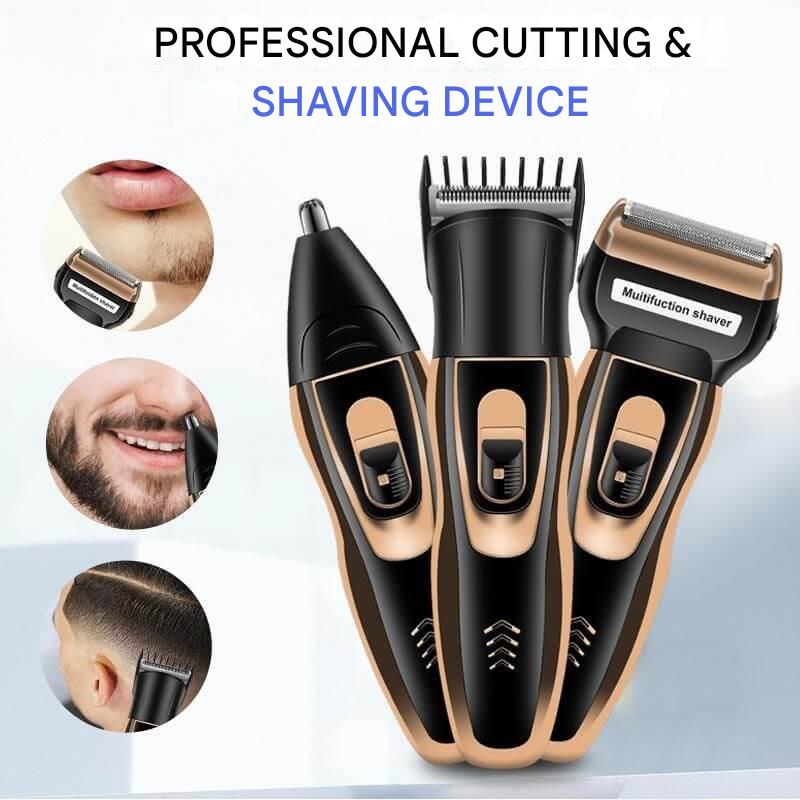 Multifunctional 3-in-1 Trimmer – Trimaro