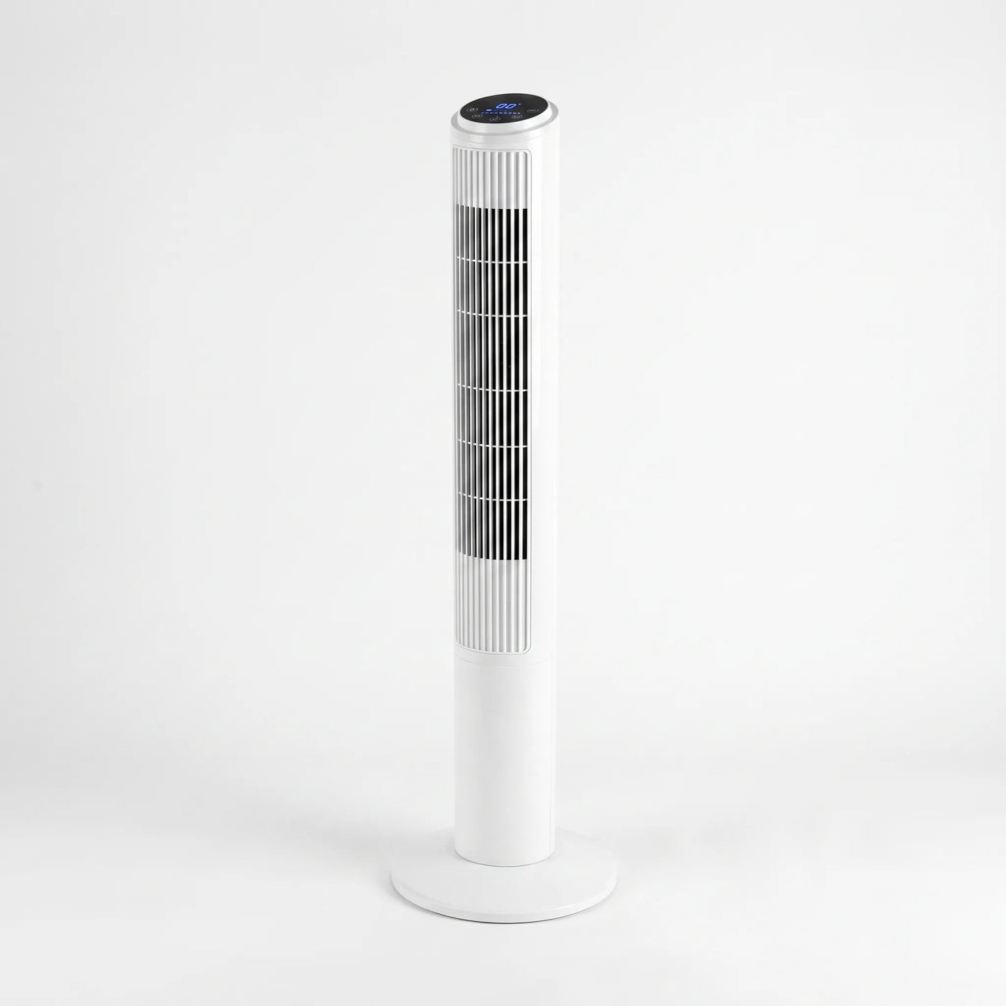 Bladeless Tower Fan - Ventaris