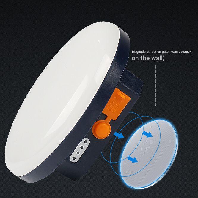 Multifunctional Outdoor Power Bank - TrailCharge