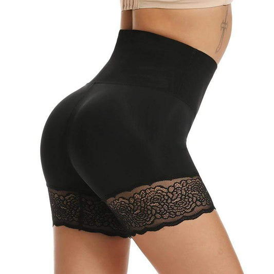 Shaping High-Waisted Underwear - Adelinde