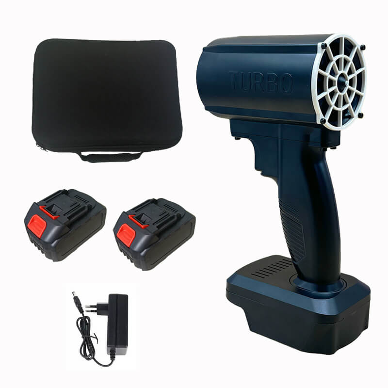 High Pressure Air Blower – StormJet