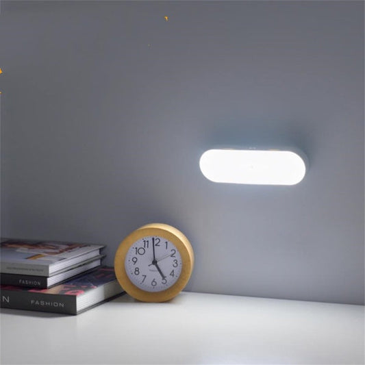 USB Rechargeable Motion Sensor Wall Light - BrightSense