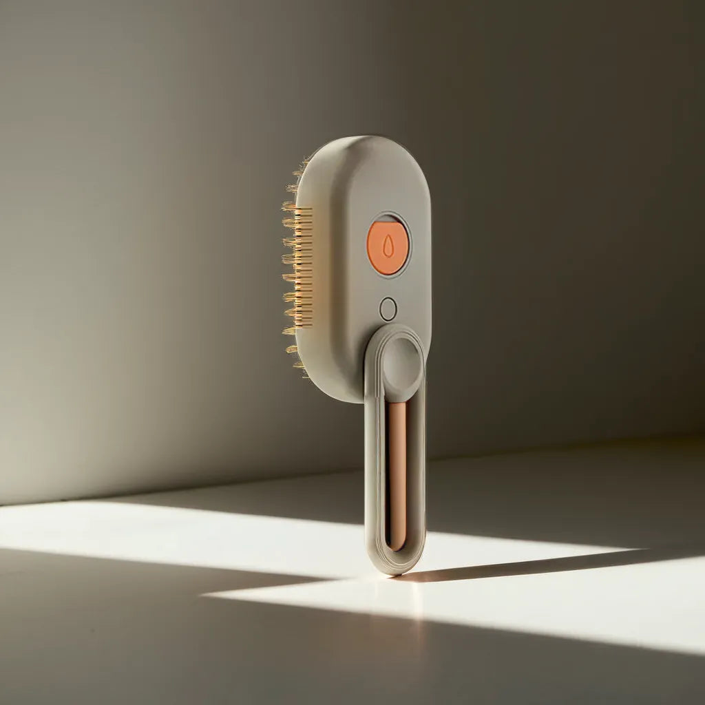 Pet Grooming Brush - FurEase